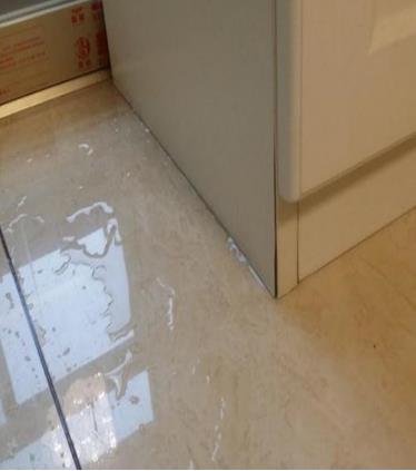 贵定漏水检测 厕所漏水怎么检测?