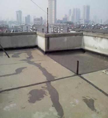 贵定漏水维修 楼顶漏水是什么原因，楼顶漏水维修方法是什么?